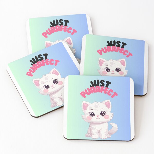 Item preview, Just Purrfect designed and sold by rgela01.