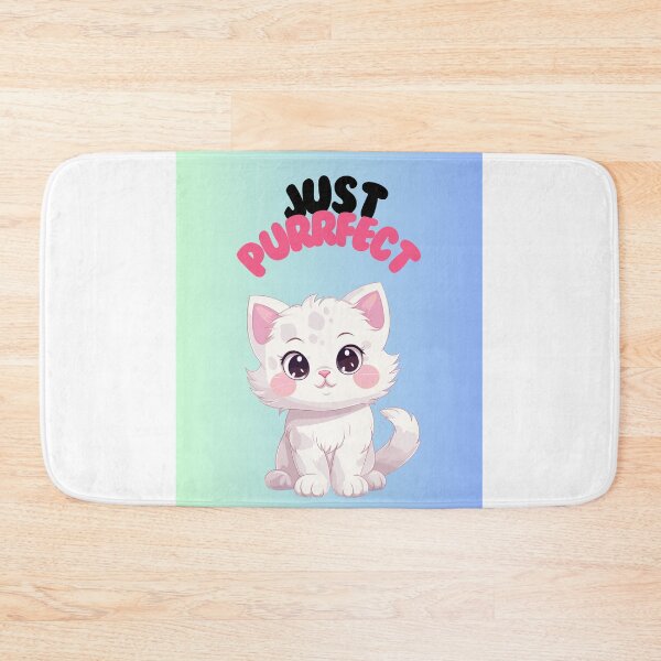 Item preview, Just Purrfect designed and sold by rgela01.