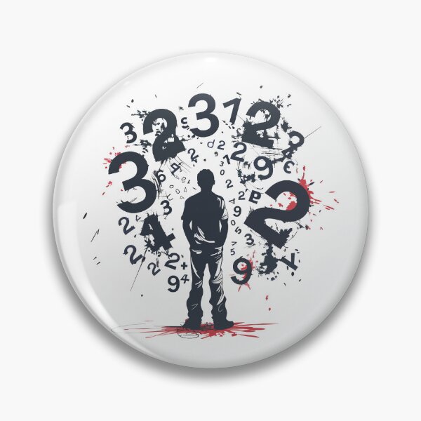 Item preview, Mathematics Marvel designed and sold by GalacticLabs.