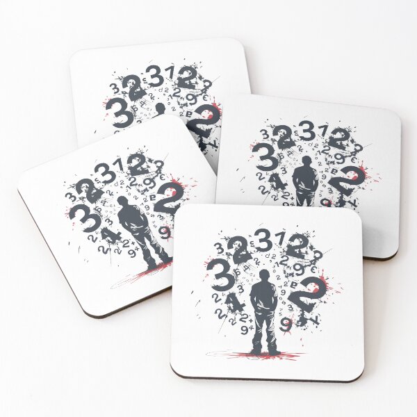 Item preview, Mathematics Marvel designed and sold by GalacticLabs.