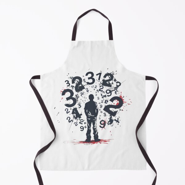 Item preview, Mathematics Marvel designed and sold by GalacticLabs.