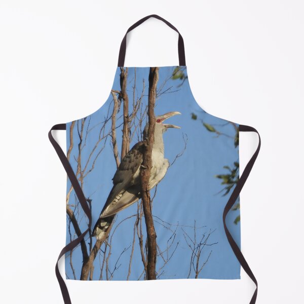 Item preview, Channel-billed cuckoo or Storm birds designed and sold by Jenny  Dyer.