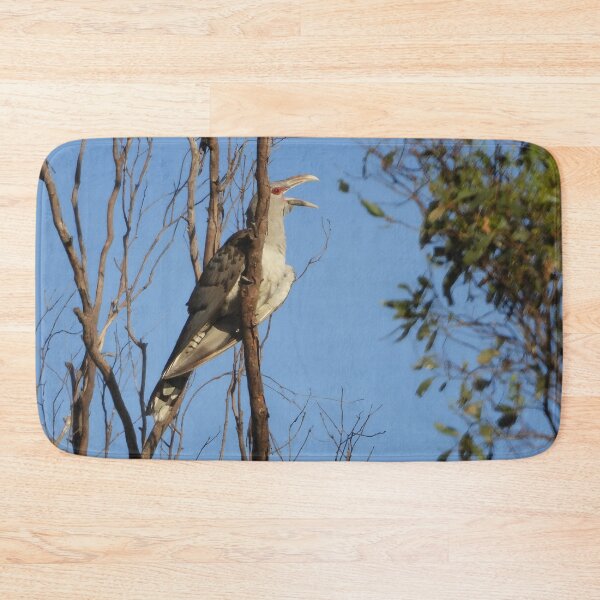 Item preview, Channel-billed cuckoo or Storm birds designed and sold by Jenny  Dyer.