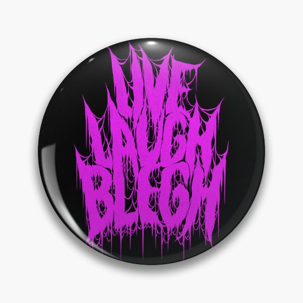 Item preview, Live Laugh Blegh designed and sold by Crossroads-Art.