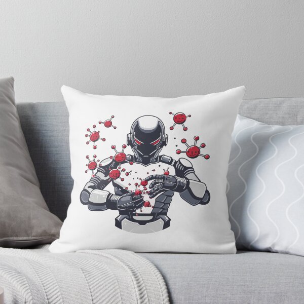 Item preview, Nanobots designed and sold by GalacticLabs.