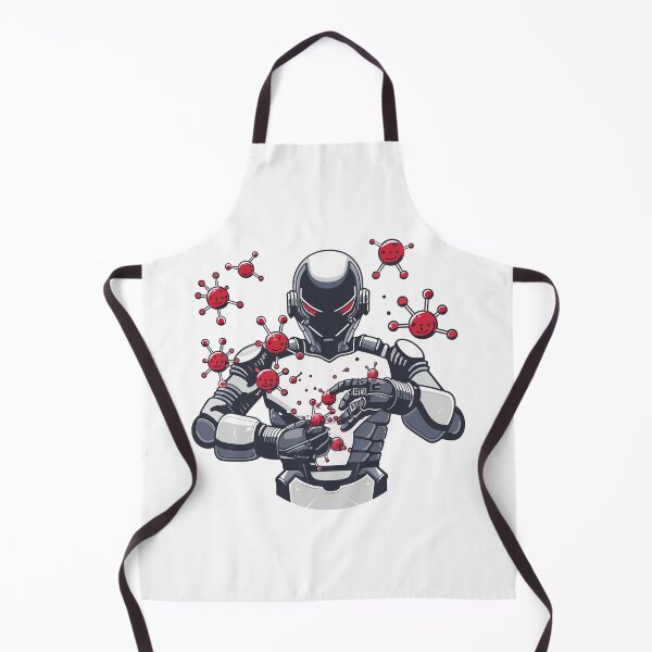 Item preview, Nanobots designed and sold by GalacticLabs.