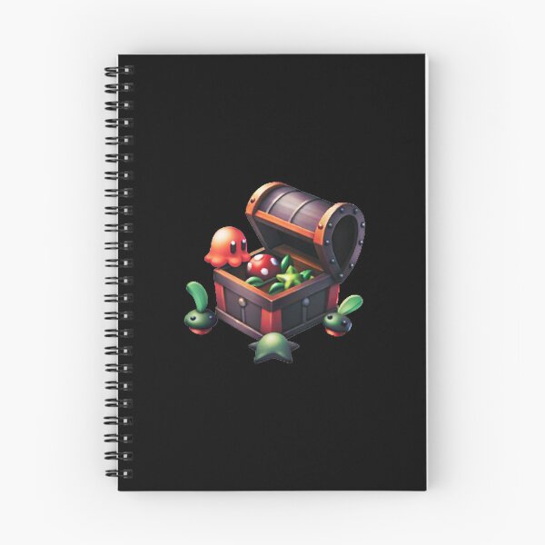 Aperçu de l'œuvre Coffre au trésor - Sprite de style Era 32 bits créée et vendue par bearslover.