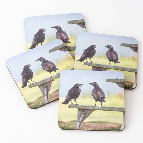 Item preview, Bird Gossip designed and sold by CarolM.