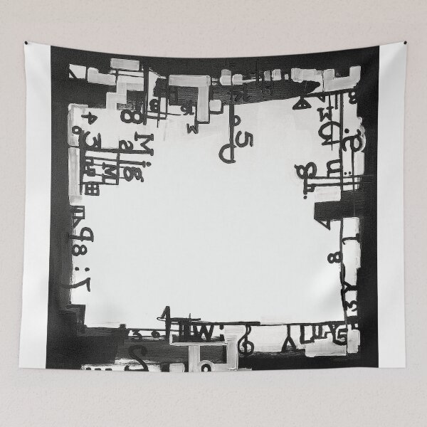 Item preview, TYPOGRAFiKA designed and sold by linneaheideart.