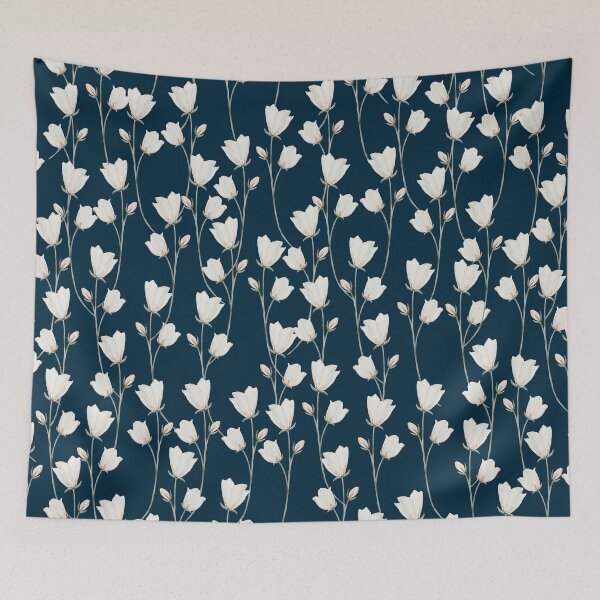 Item preview, Night Bloom designed and sold by PeachyLitchi.