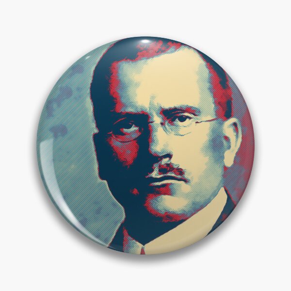 Item preview, Carl Gustav Jung designed and sold by BrightMinds1.