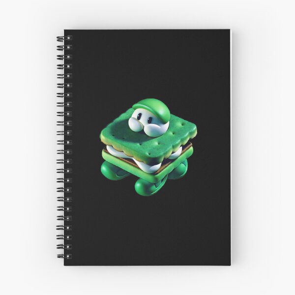 Aperçu de l'œuvre S'Mores Enemy - Sprite de style époque 32 bits créée et vendue par bearslover.