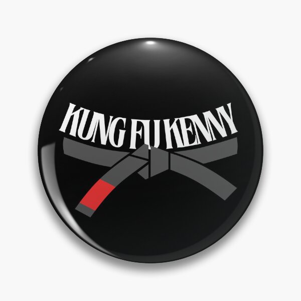 Item preview, Kung Fu Kenny - Kendrick - Rap God designed and sold by EunoiaDynasty.