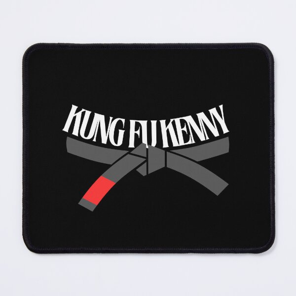 Item preview, Kung Fu Kenny - Kendrick - Rap God designed and sold by EunoiaDynasty.