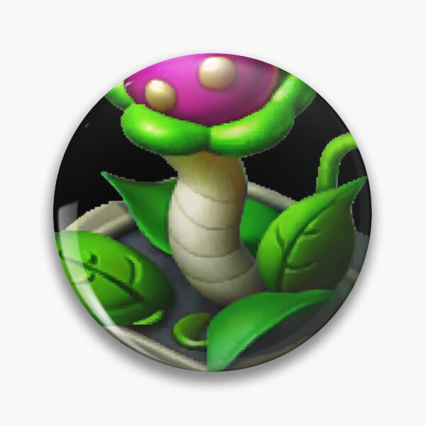 Artikelvorschau, Plant Enemy – Sprite im Stil der 32-Bit-Ära entworfen und verkauft von bearslover.