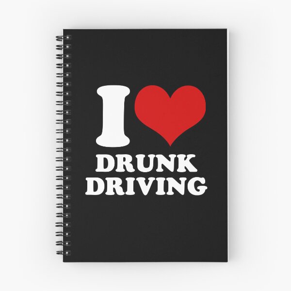 Item preview, I Love Drunk Driving. Illegal Quote. Funny Joke designed and sold by SillyMerchant.