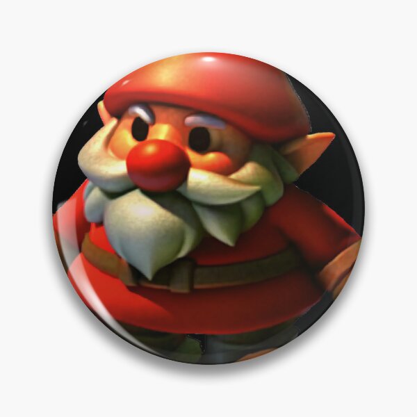 Artikelvorschau, Gnome-Charakter - Sprite im Stil der 32-Bit-Ära entworfen und verkauft von bearslover.
