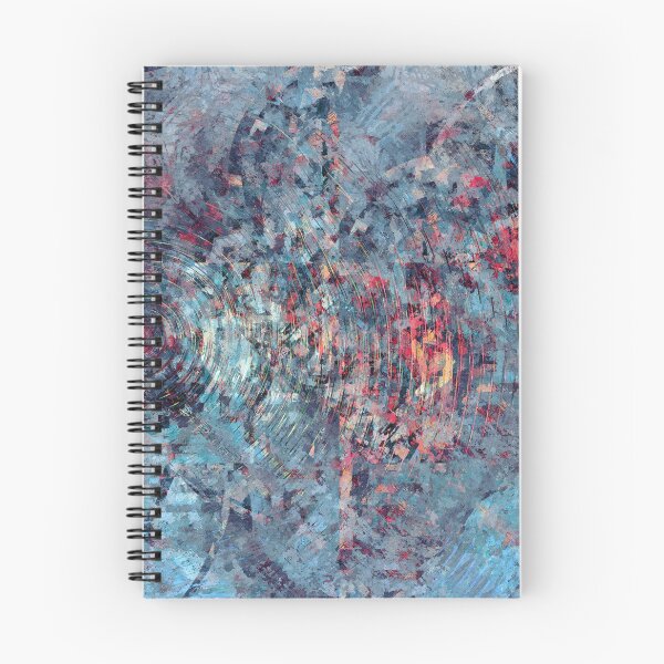Item preview, disquiet 47 (ruido citilante) designed and sold by Joseph Arruda.