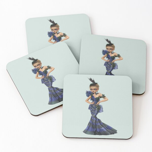 Item preview, Zendaya Met Gala  designed and sold by pablow the blowfish.
