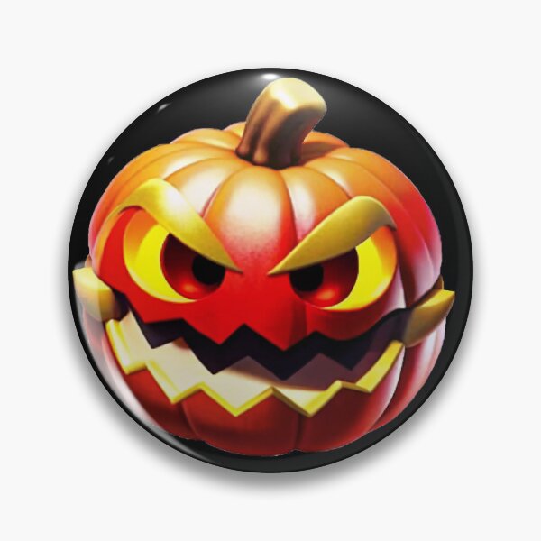 Artikelvorschau, Sprite im Stil der 32-Bit-Ära – Jackolantern entworfen und verkauft von bearslover.