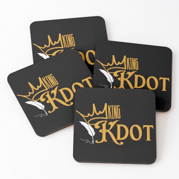 Item preview, King Kendrick - Rap God designed and sold by EunoiaDynasty.