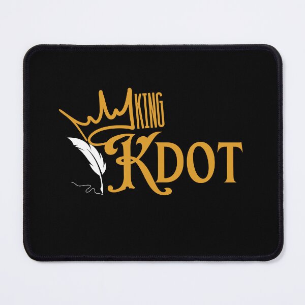 Item preview, King Kendrick - Rap God designed and sold by EunoiaDynasty.