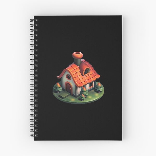Aperçu de l'œuvre Cottage - Sprite de style Era 32 bits créée et vendue par bearslover.