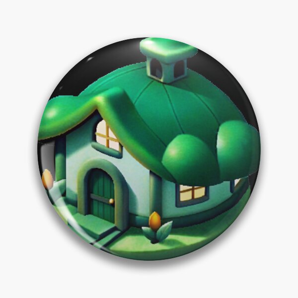 Artikelvorschau, Home - Sprite im Stil der 32-Bit-Ära entworfen und verkauft von bearslover.