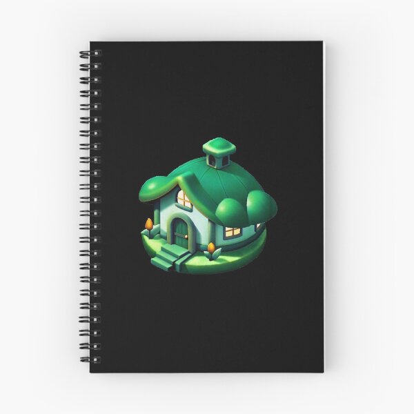 Aperçu de l'œuvre Accueil - Sprite de style Era 32 bits créée et vendue par bearslover.