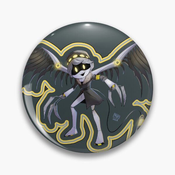 Item preview, Disassembly Drone N designed and sold by PenzyArtStudio.