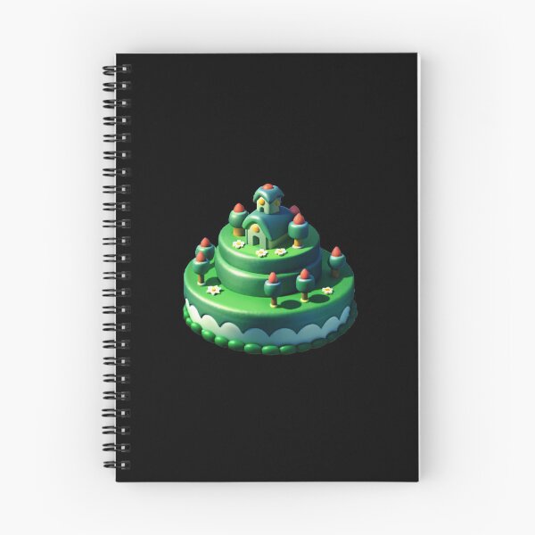 Item preview, Wedding Cake - 32 Bit Era Style Sprite designed and sold by bearslover.
