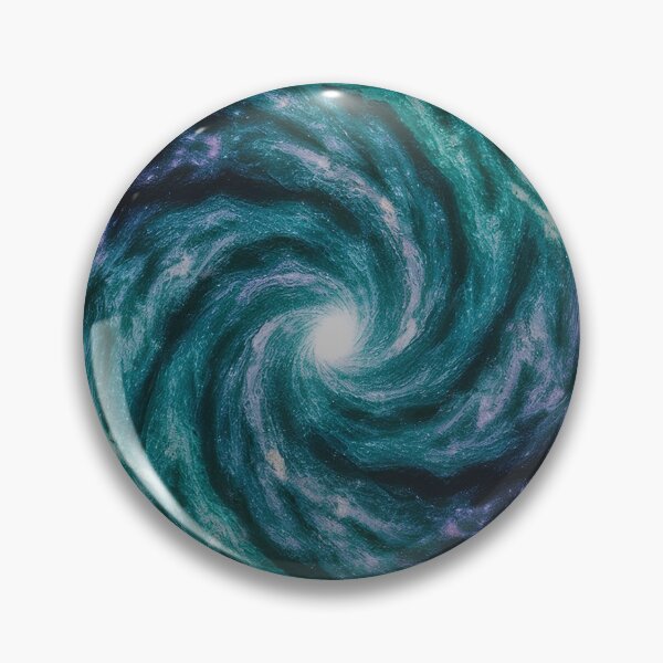 Item preview, Milky Way Swirl designed and sold by CreativShree.