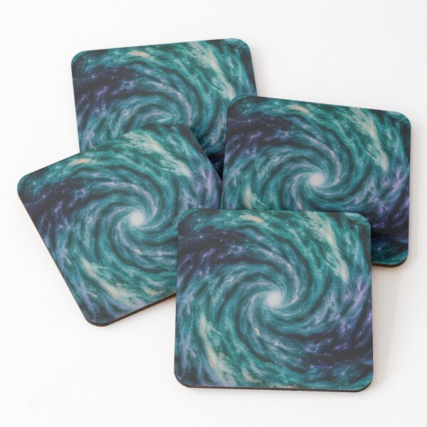 Item preview, Milky Way Swirl designed and sold by CreativShree.