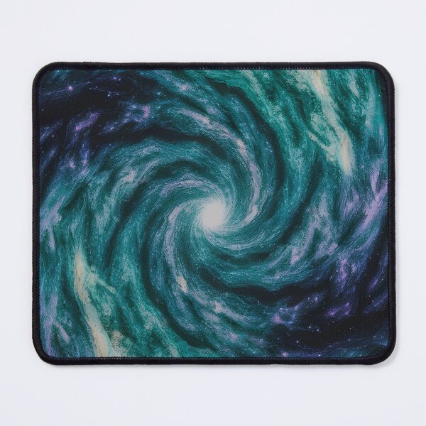 Item preview, Milky Way Swirl designed and sold by CreativShree.