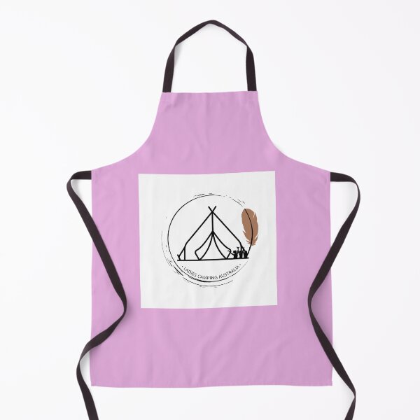 Item preview, NT text Design-Ladies Camping Australia designed and sold by LADIES CAMPING AUSTRALIA .