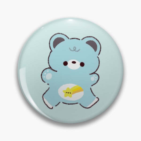 Item preview, Bear designed and sold by theladyernestember.