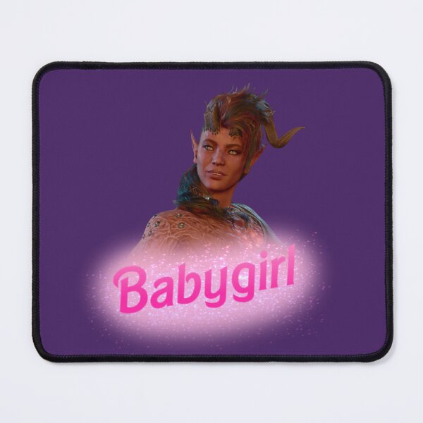Item preview, Karlach Babygirl designed and sold by whizz0.