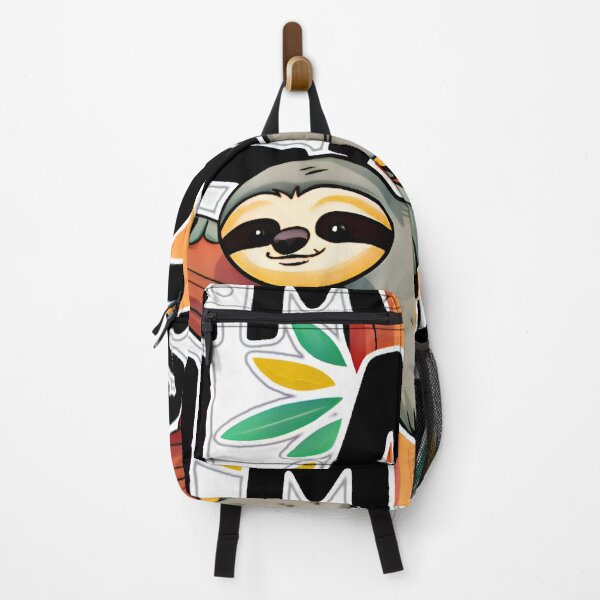 Item preview, I am not lazy Sloth Lifestyle designed and sold by Neer arts.