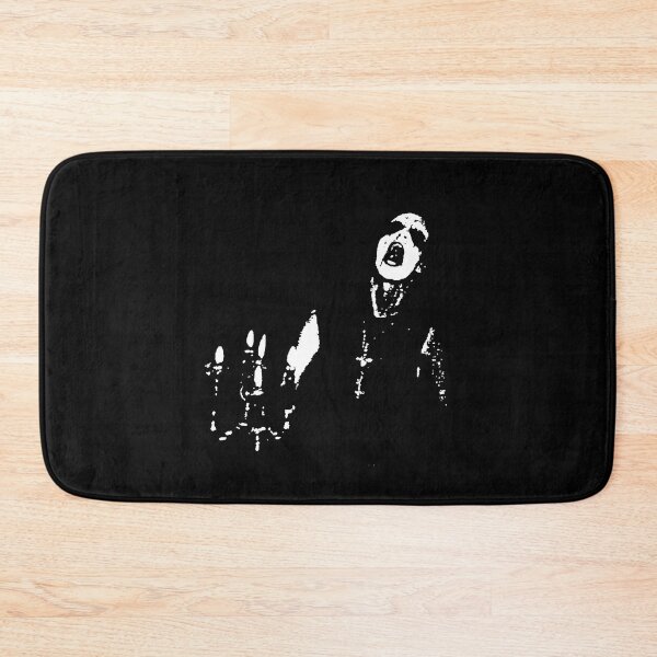 Item preview, Darkthrone Fenriz | Transilvanian Hunger designed and sold by Black Metal Flame.