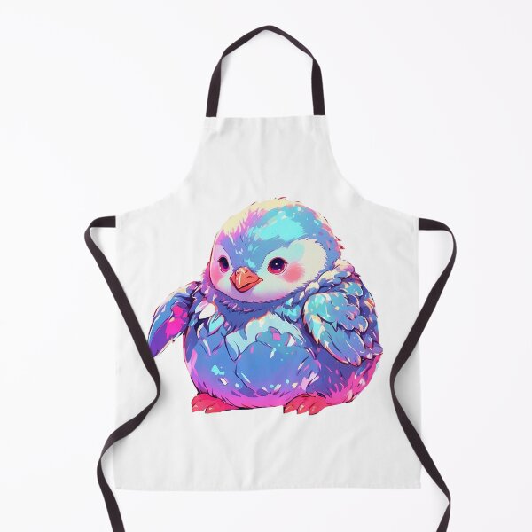 Item preview, Cute fat penguin designed and sold by LevCreates.