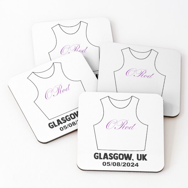 Item preview, Gutsy ORod Glasgow Tank designed and sold by courtneycrazy.