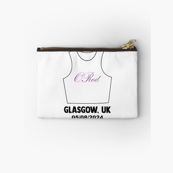 Item preview, Gutsy ORod Glasgow Tank designed and sold by courtneycrazy.