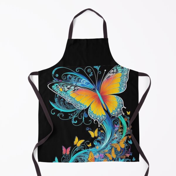 Item preview, Butterfly Magic designed and sold by Travelslightly.
