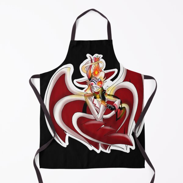 Item preview, Lucifer designed and sold by Lark Starr.