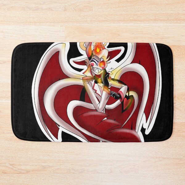 Item preview, Lucifer designed and sold by Lark Starr.