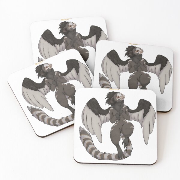 Item preview, My little  angel  designed and sold by Sirens-Grotto.