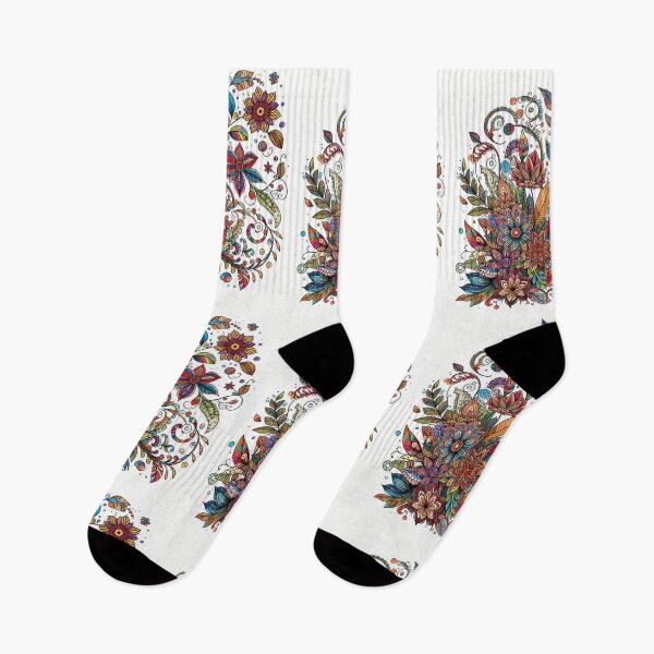 Item preview, Floral design  designed and sold by Graphic  Grove.