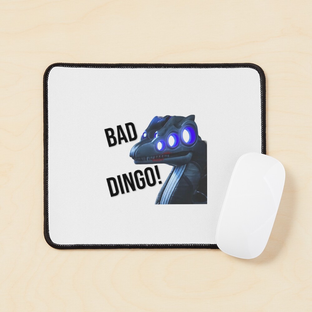 Bad dingo! (Murder drones sentinel) Classic T-Shirt