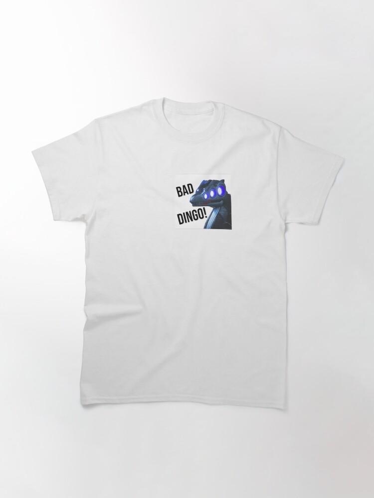 Bad dingo! (Murder drones sentinel) Classic T-Shirt
