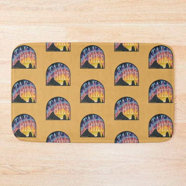 Item preview, Take a Hike | Travel and Outdoors designed and sold by Artsyalison.